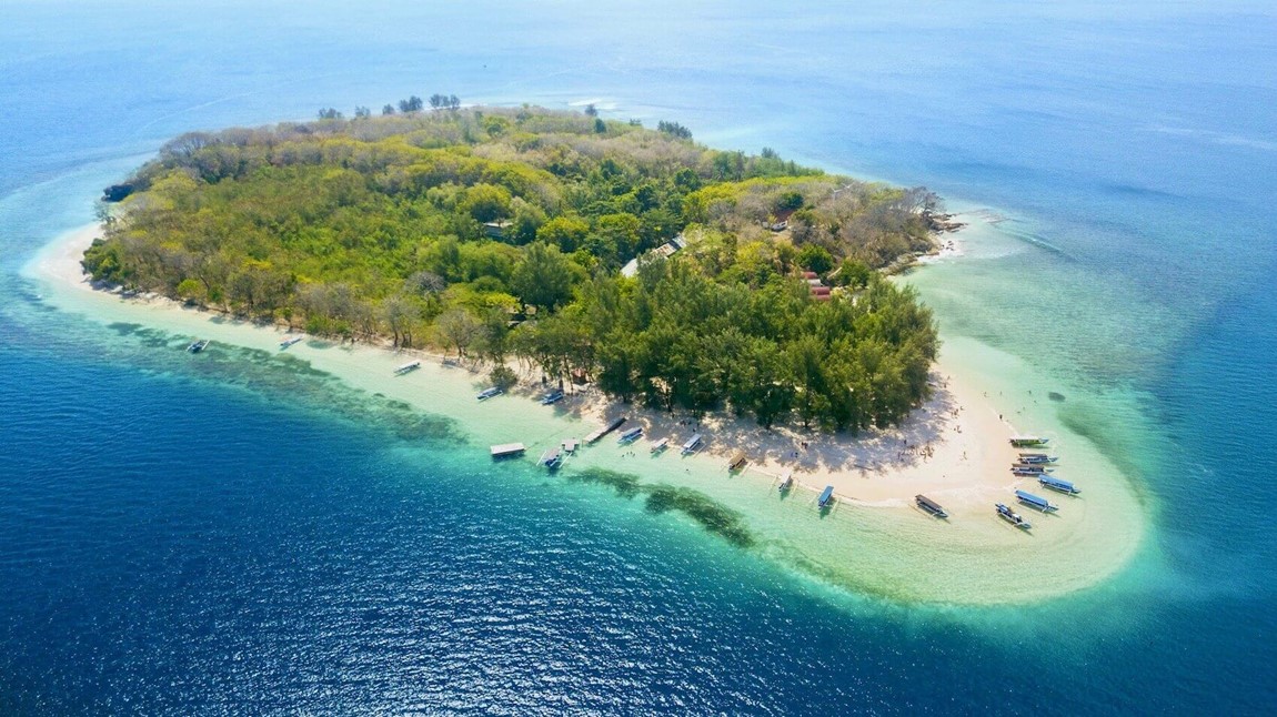 Gili Nanggu review ~ South Gilis, Indonesia | 2021 Edition